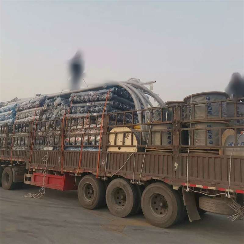 河南许昌禹州到六盘水物流公司——一站式服务，让货运更便捷