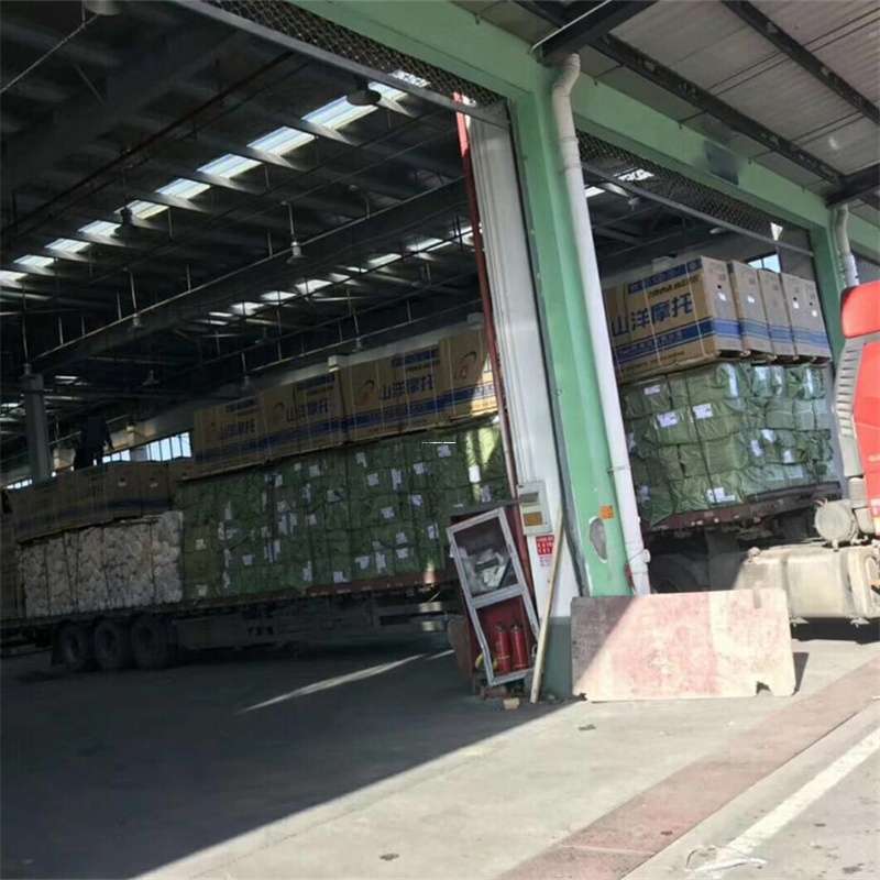 河南许昌禹州至肥东物流专线，一站式服务让货运更高效（肥东物流公司电话号码）