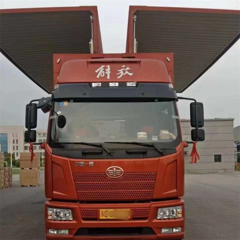 河南许昌禹州到白城物流公司——一站式服务，满足您的各种物流需求