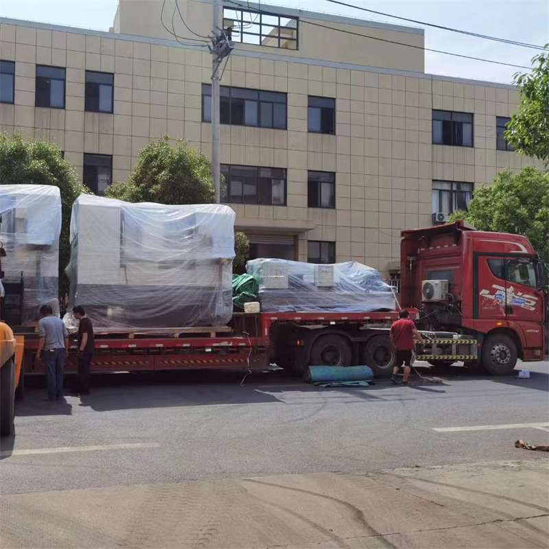 河南许昌禹州到南京物流公司一站式服务，让货运更轻松