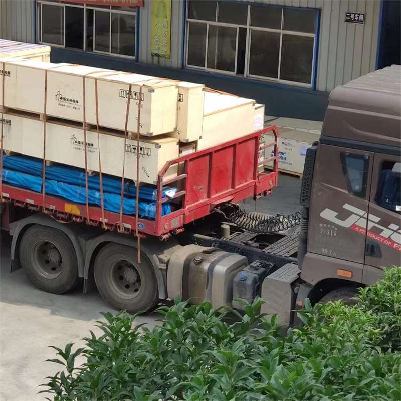 河南许昌禹州到海口物流公司一站式服务，让货运更轻松