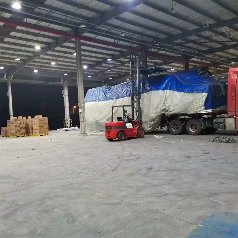 河南许昌禹州到新疆塔城裕民县物流公司河南许昌禹州至新疆塔城裕民县物流专线往返运输
